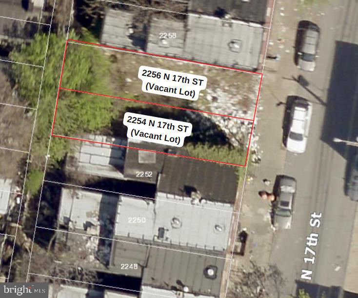 2254-2256 N 17TH STREET