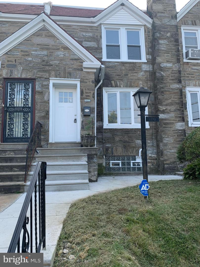 7208 LIMEKILN PIKE
