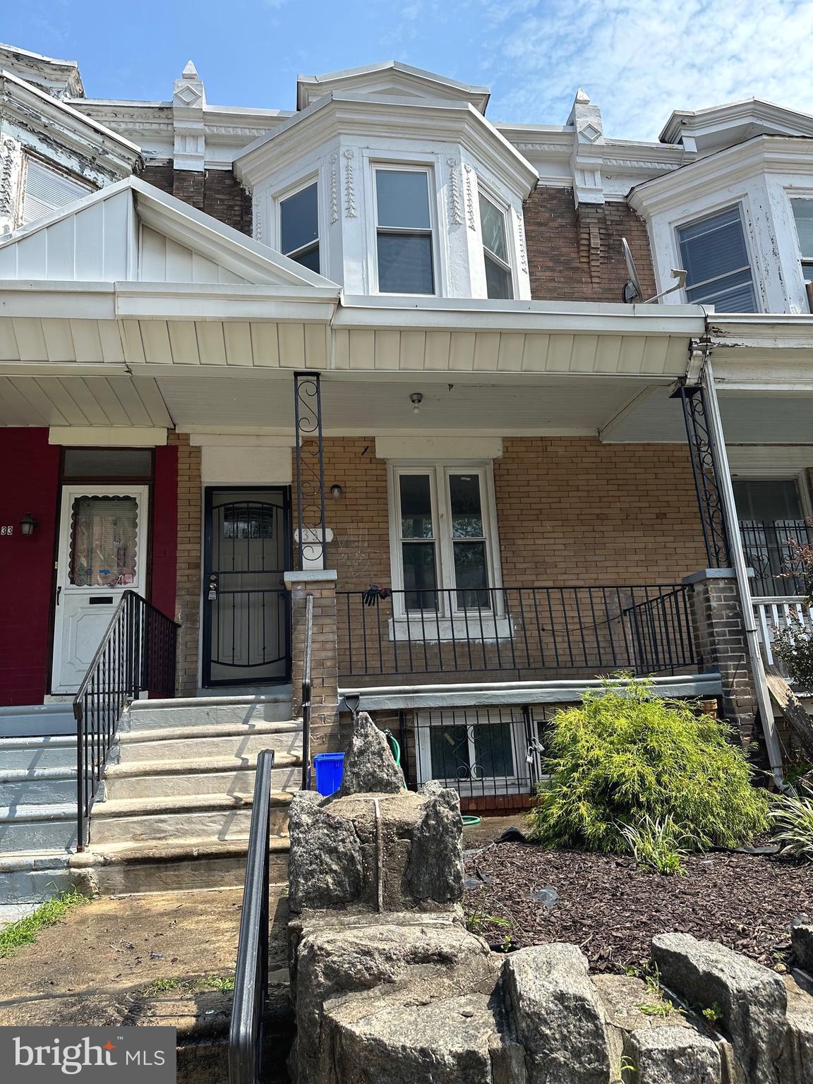 331 N FELTON STREET