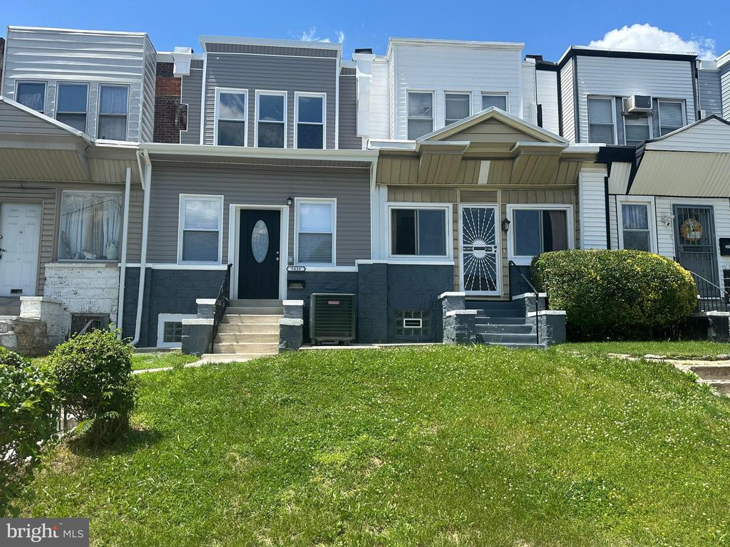 5835 Florence Ave