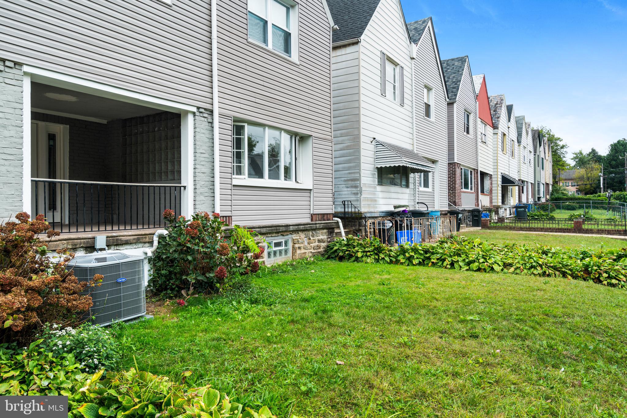 340 E Vernon Rd