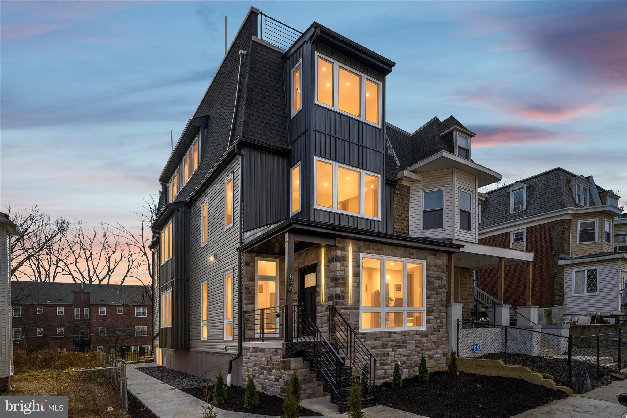 530 E BRINTON STREET