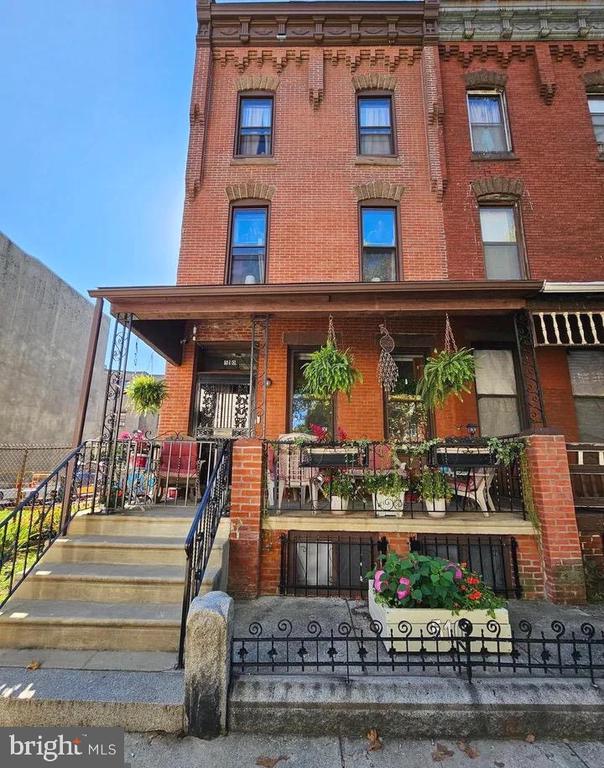 510 N 34TH STREET