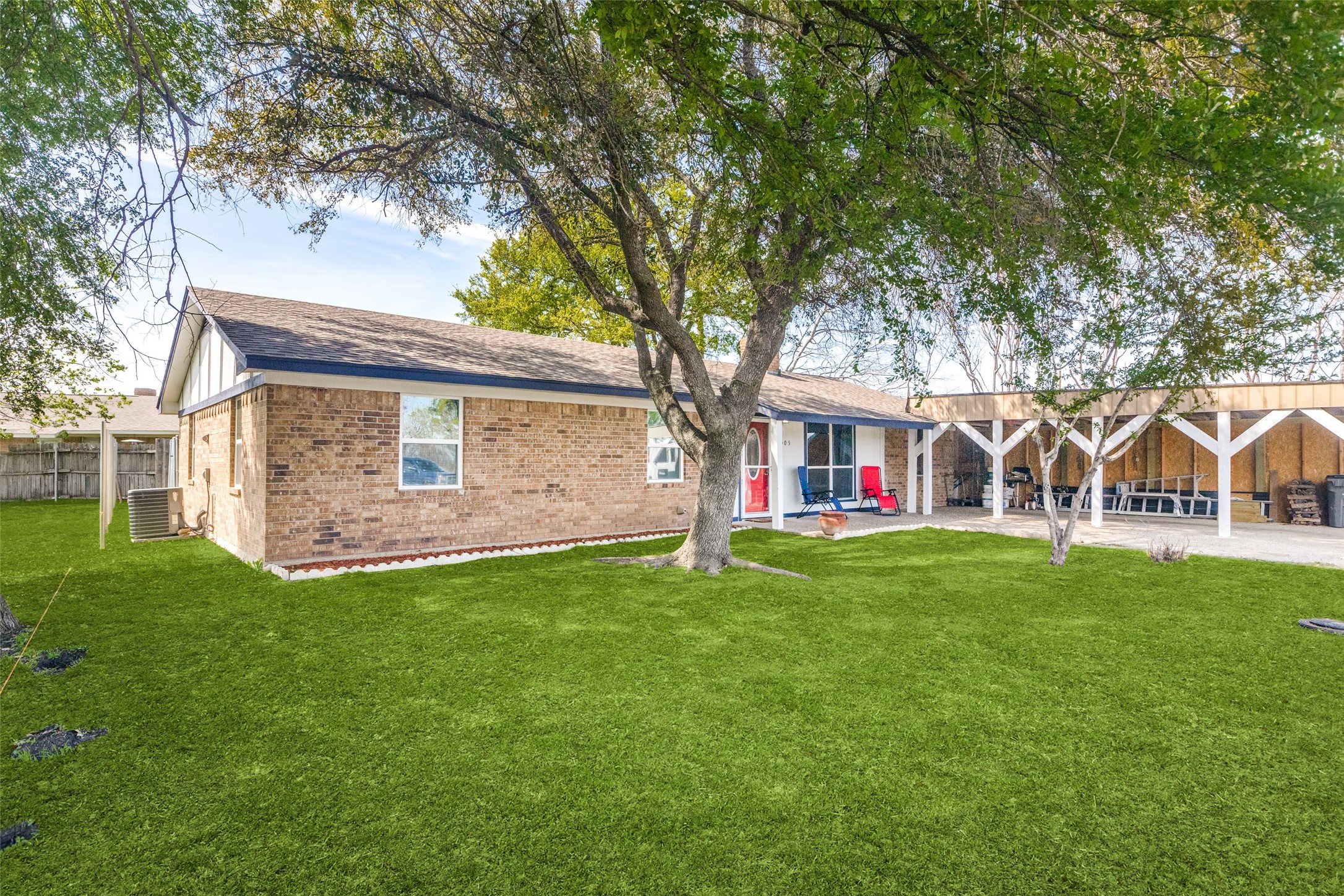 3505 N Central Street