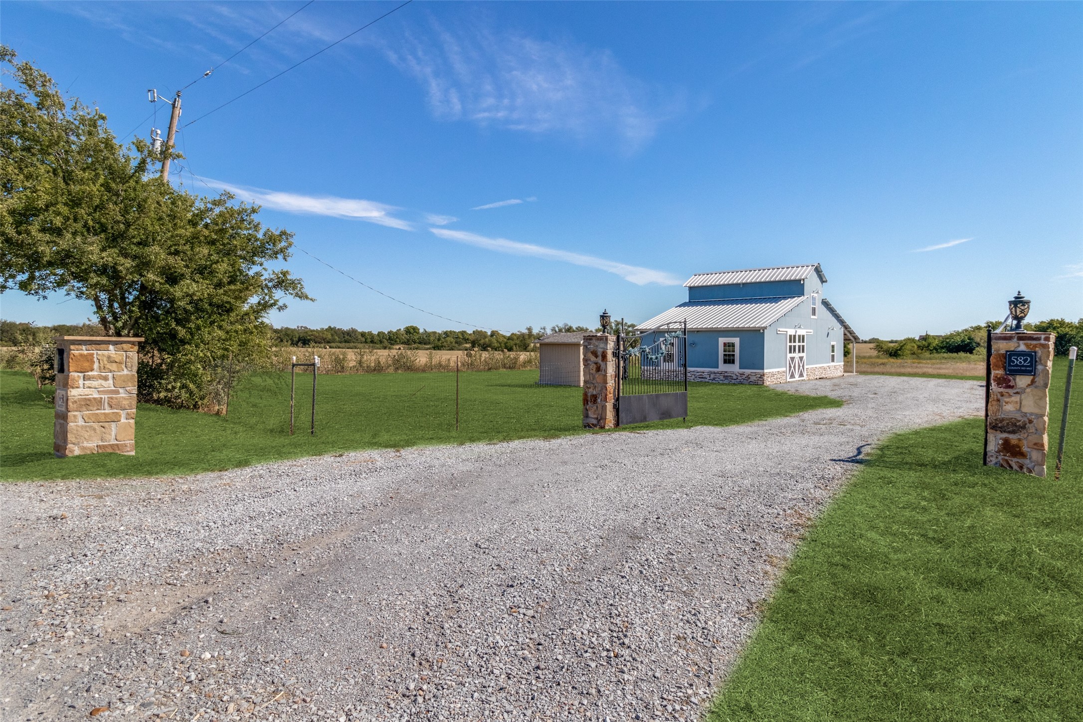582 County Road 4865