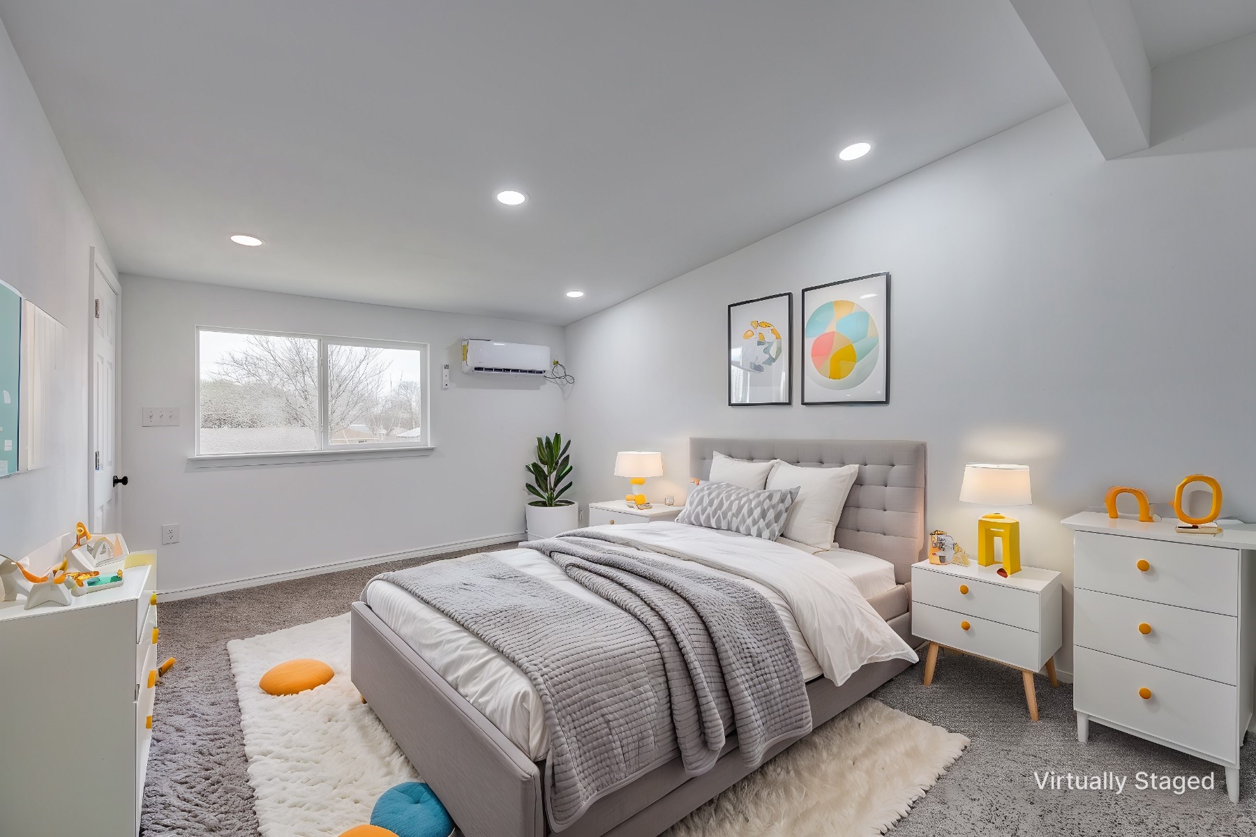 3202 N Calais Street