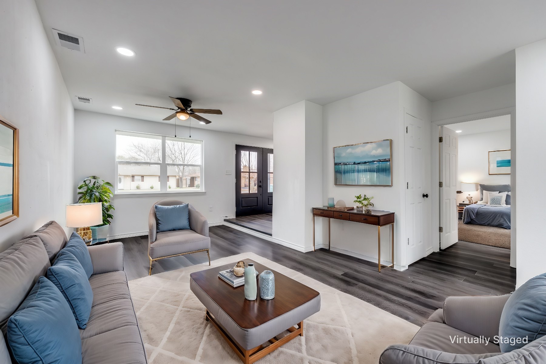 3202 N Calais Street