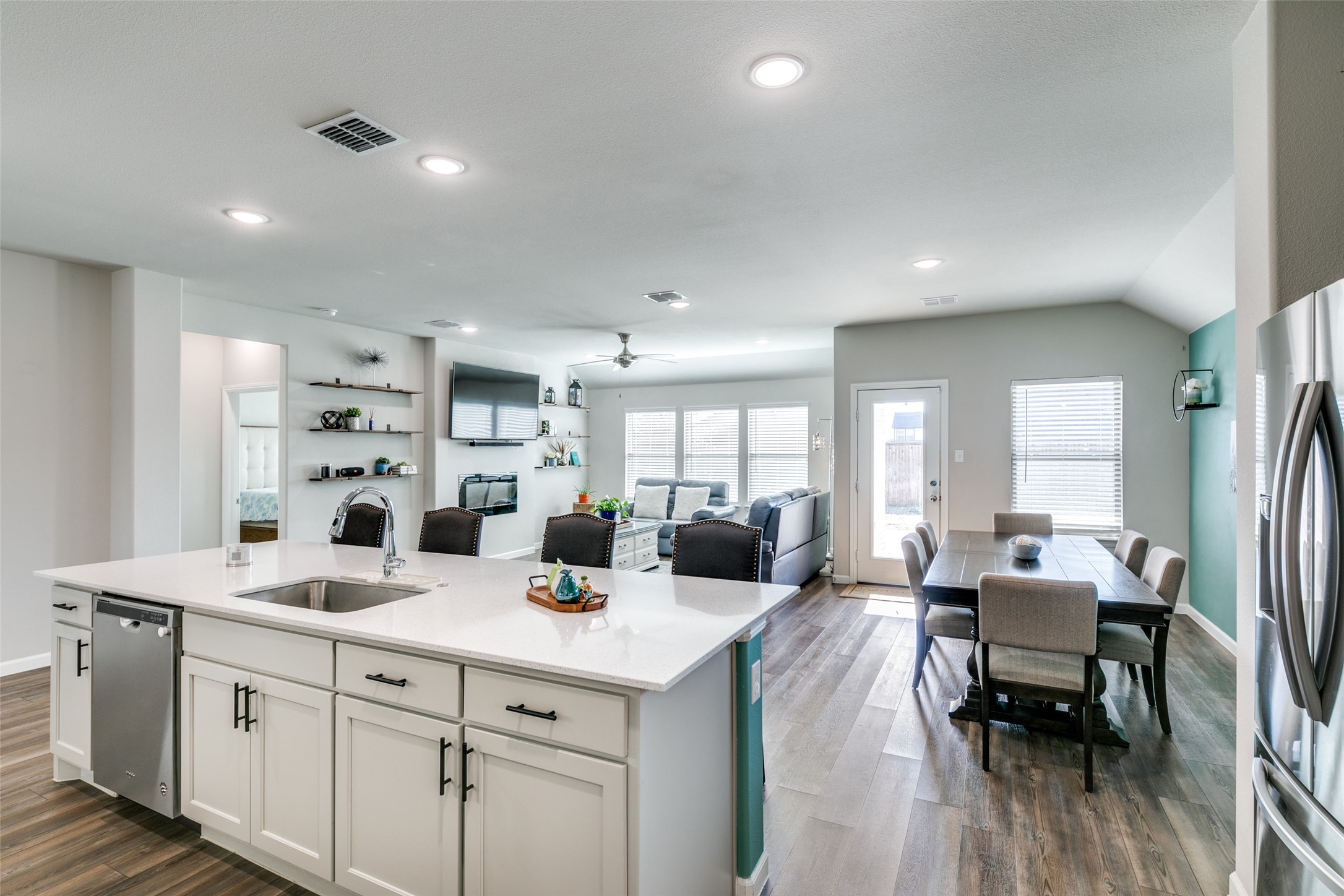 140 Chase Creek Drive