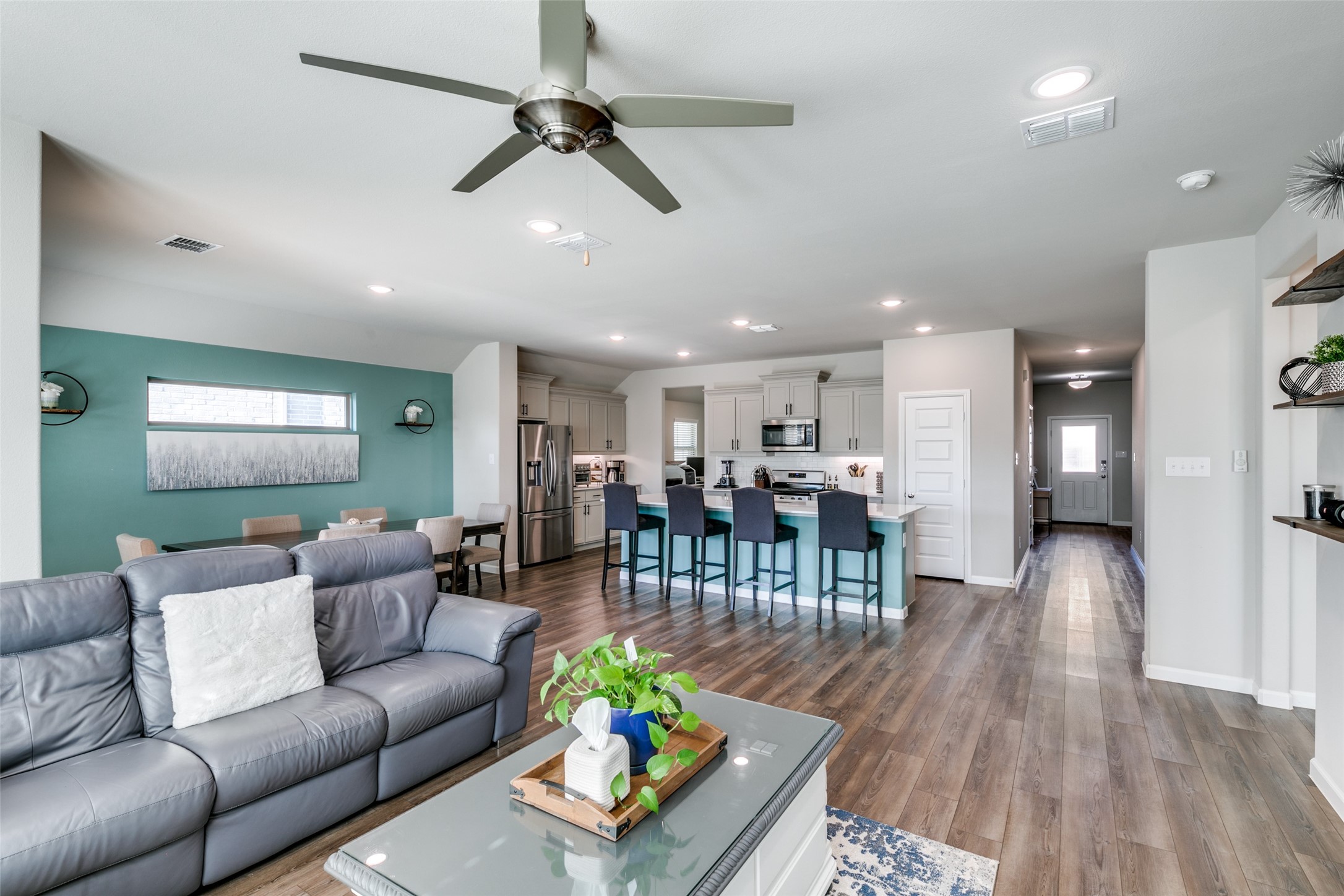 140 Chase Creek Drive