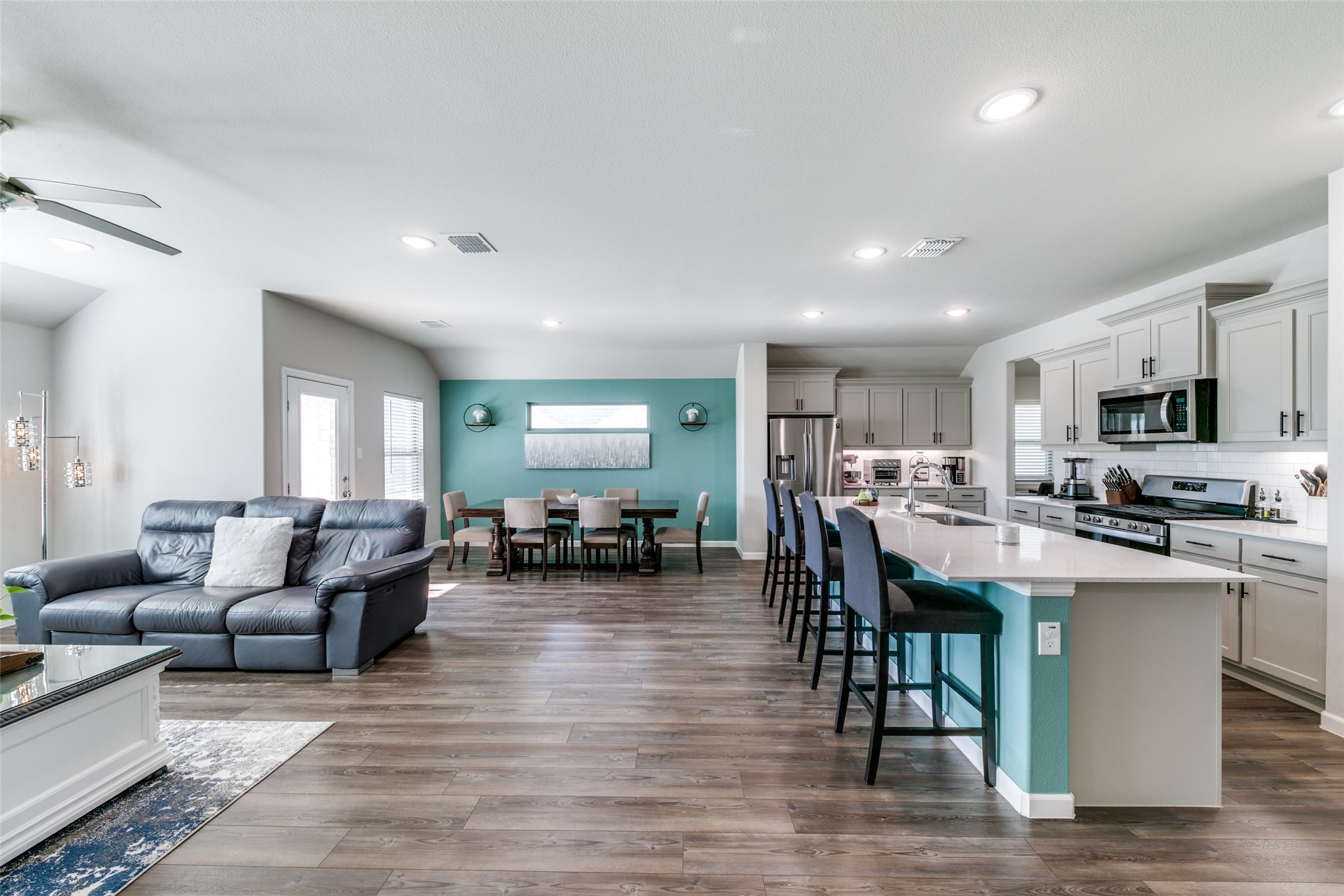 140 Chase Creek Drive