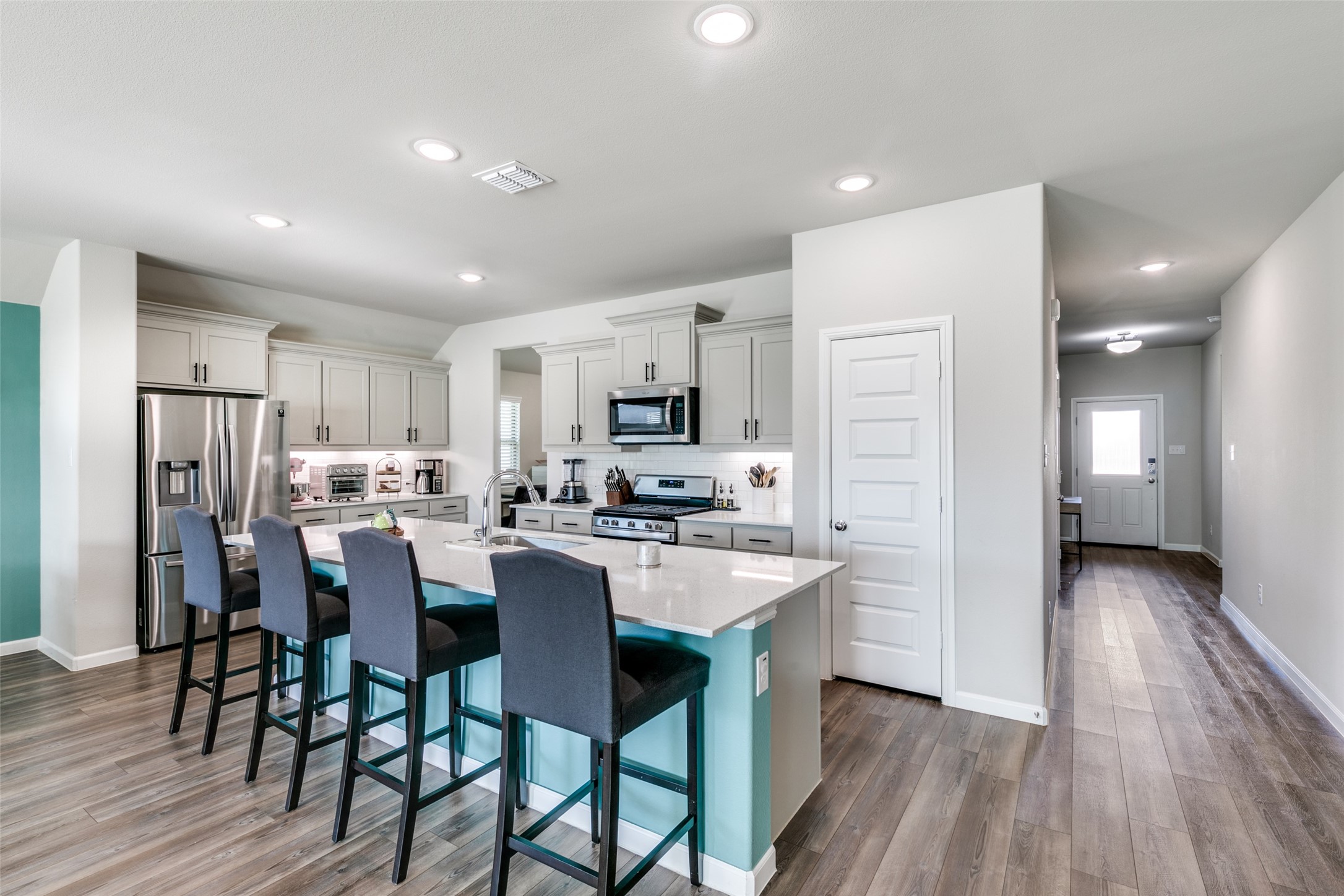 140 Chase Creek Drive