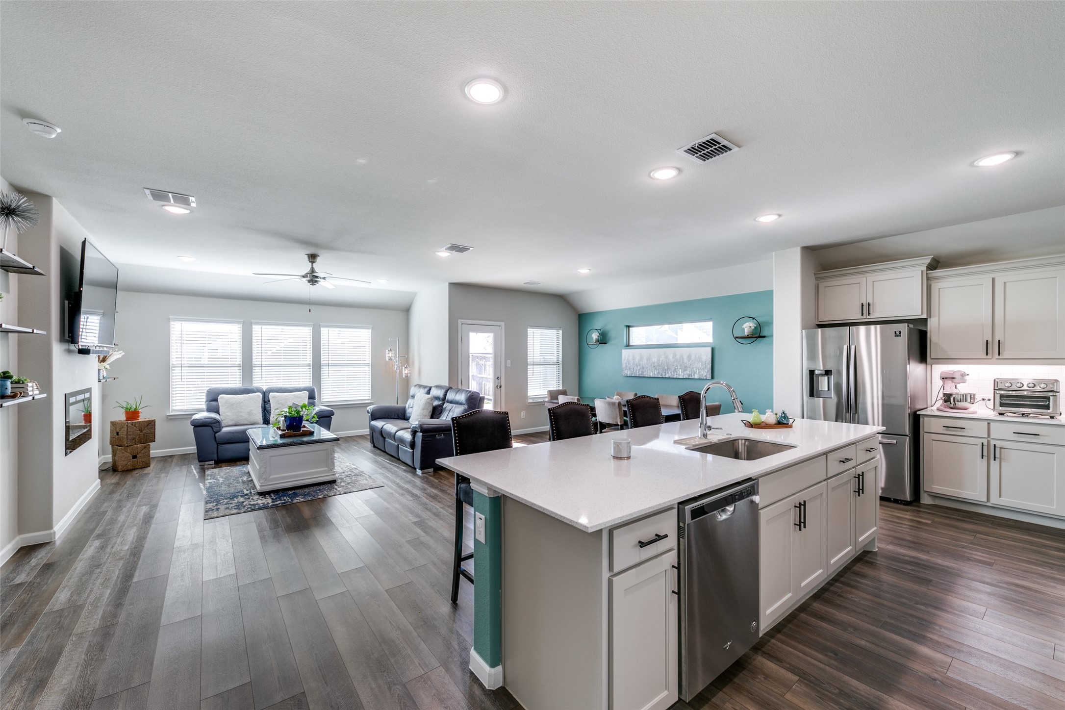 140 Chase Creek Drive