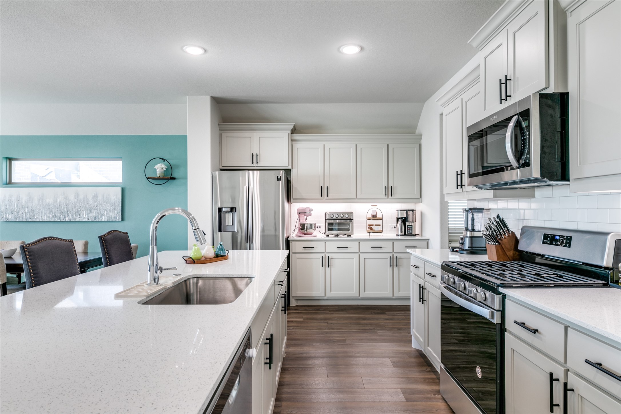 140 Chase Creek Drive