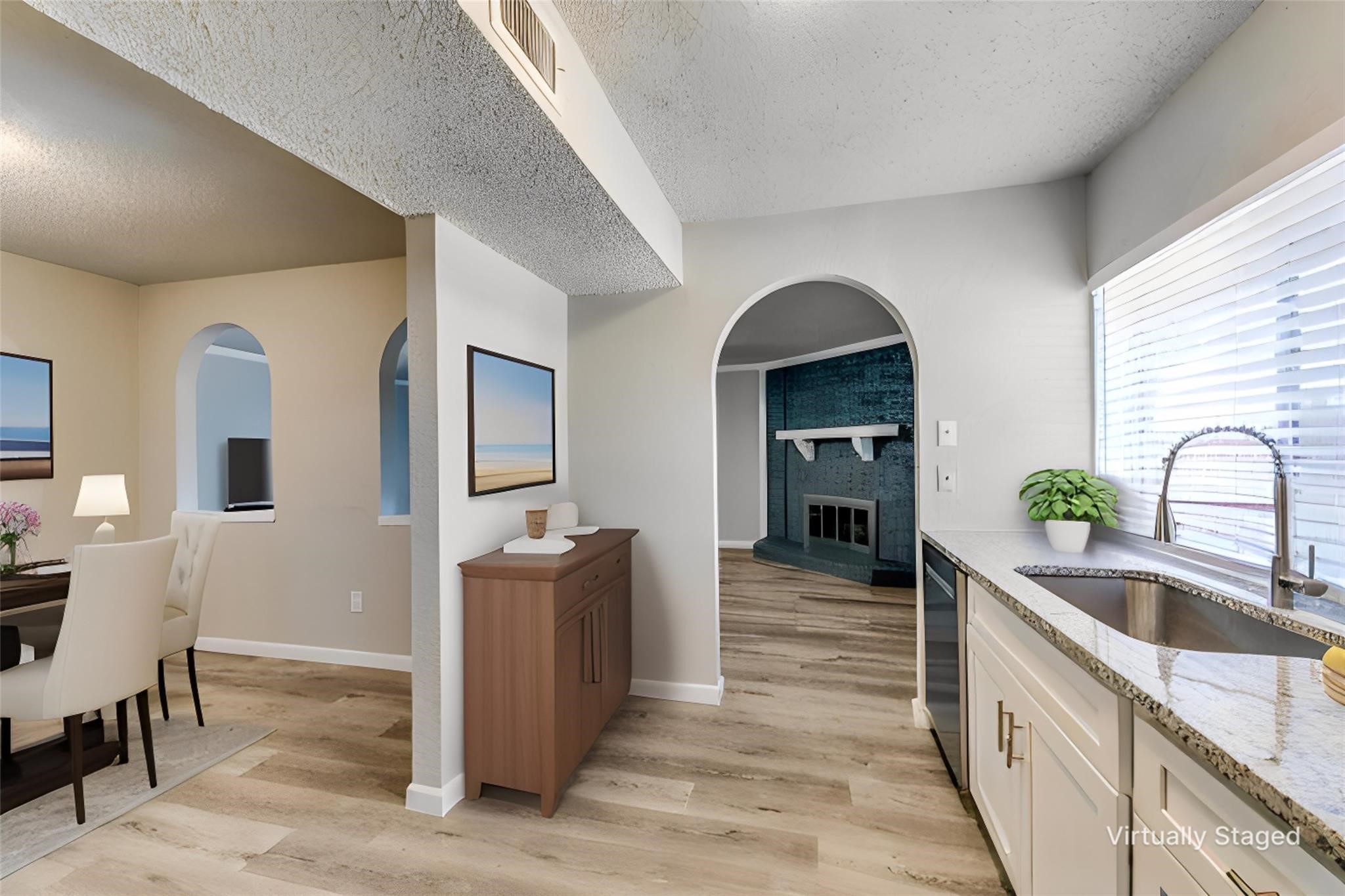 1834 Palo Duro Drive