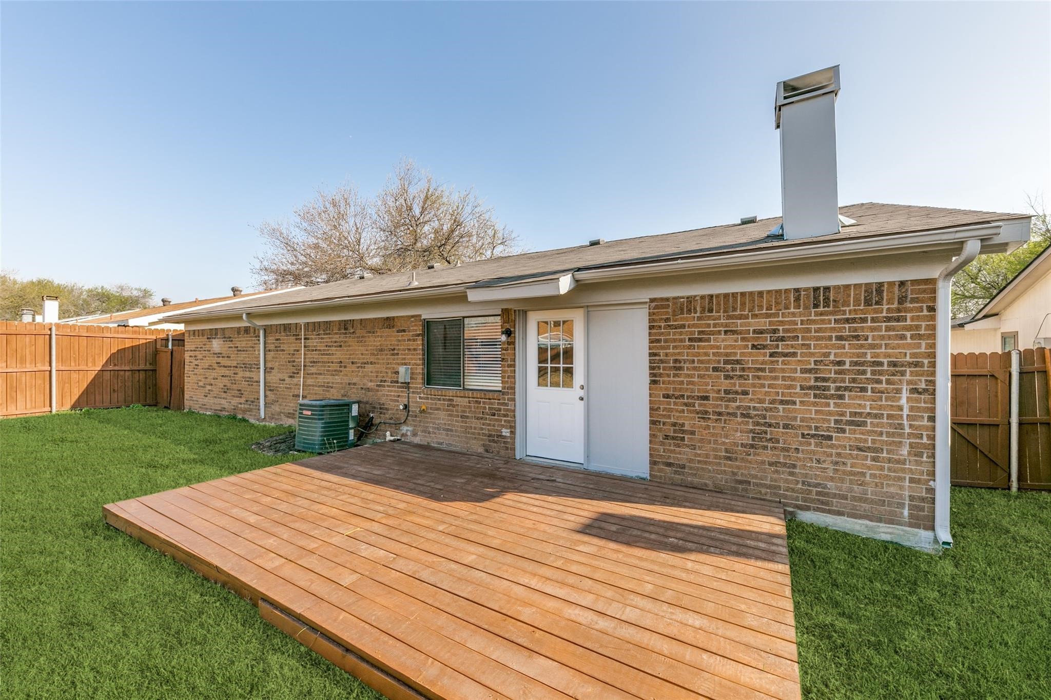 1834 Palo Duro Drive