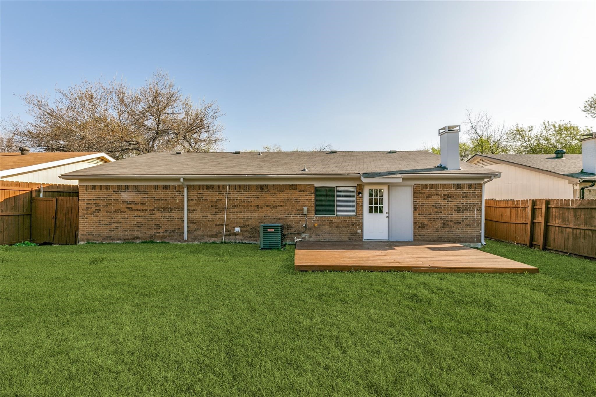 1834 Palo Duro Drive
