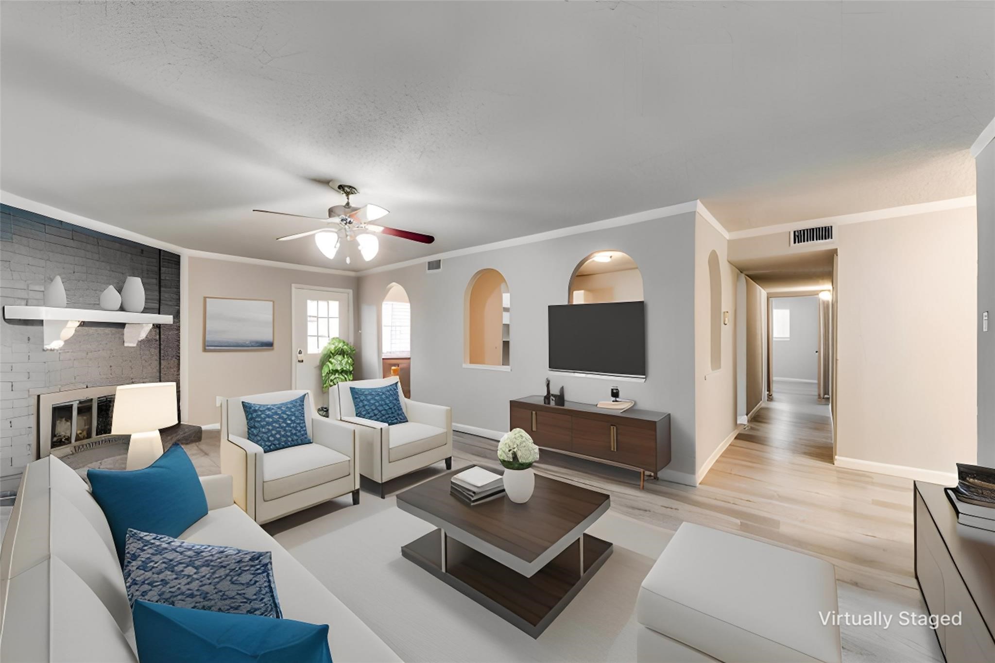1834 Palo Duro Drive