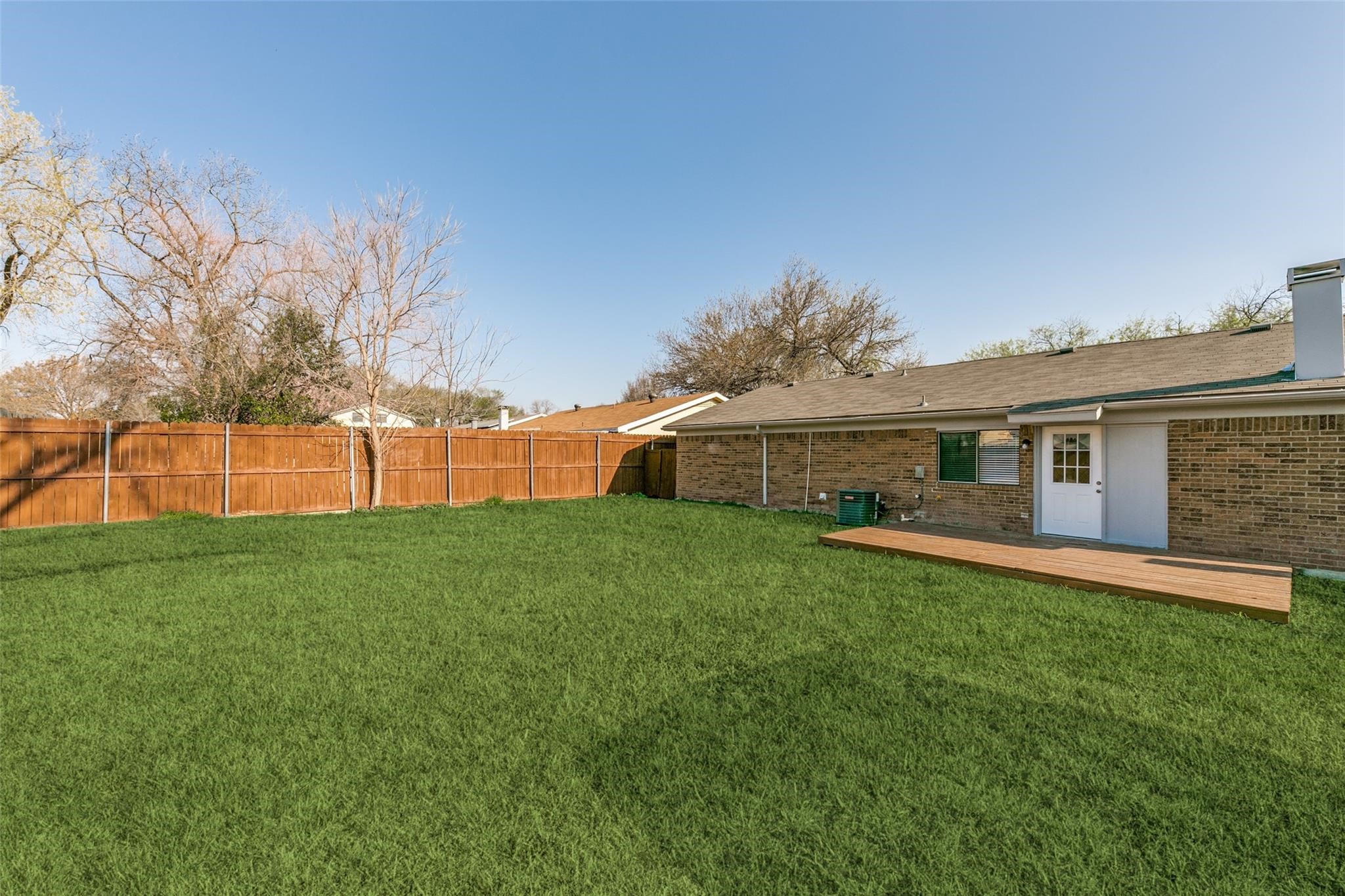 1834 Palo Duro Drive