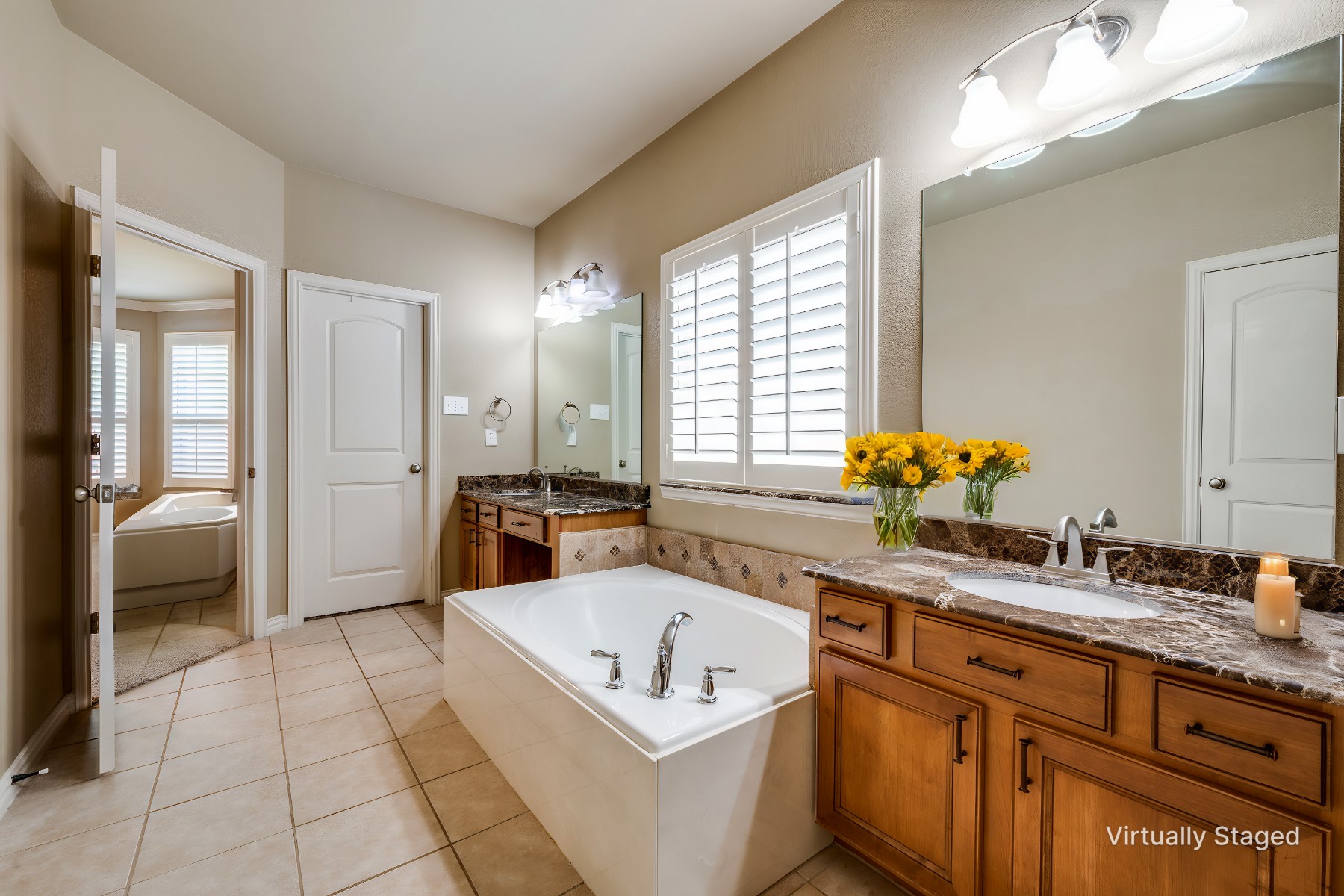 3736 Buchanan Street