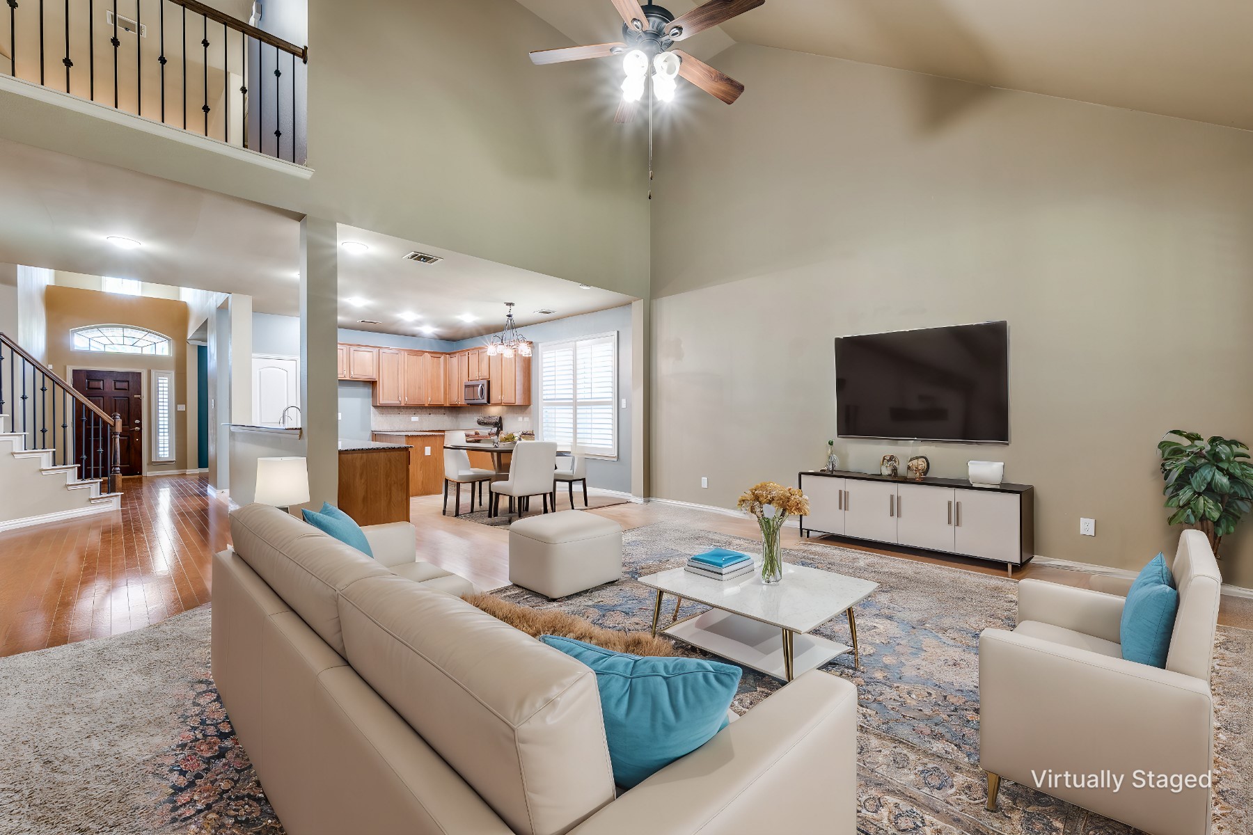 3736 Buchanan Street