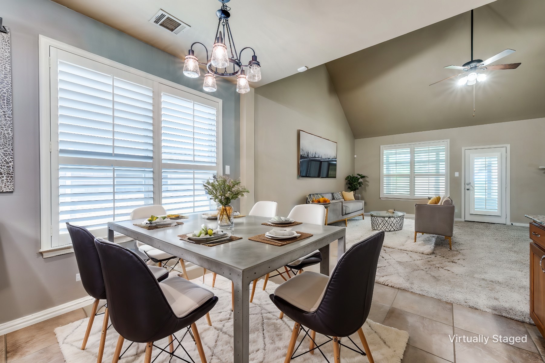 3736 Buchanan Street