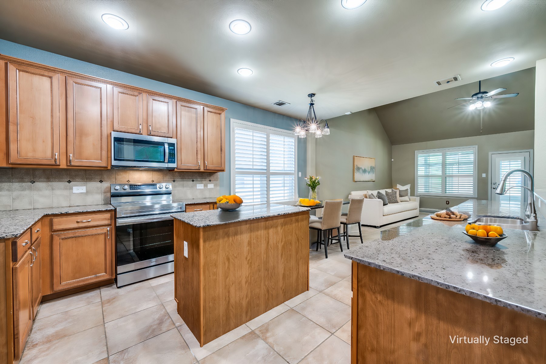 3736 Buchanan Street