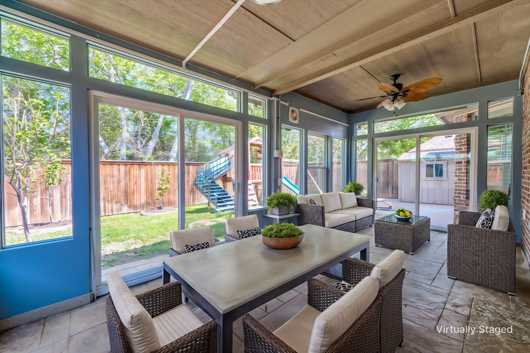 3736 Buchanan Street