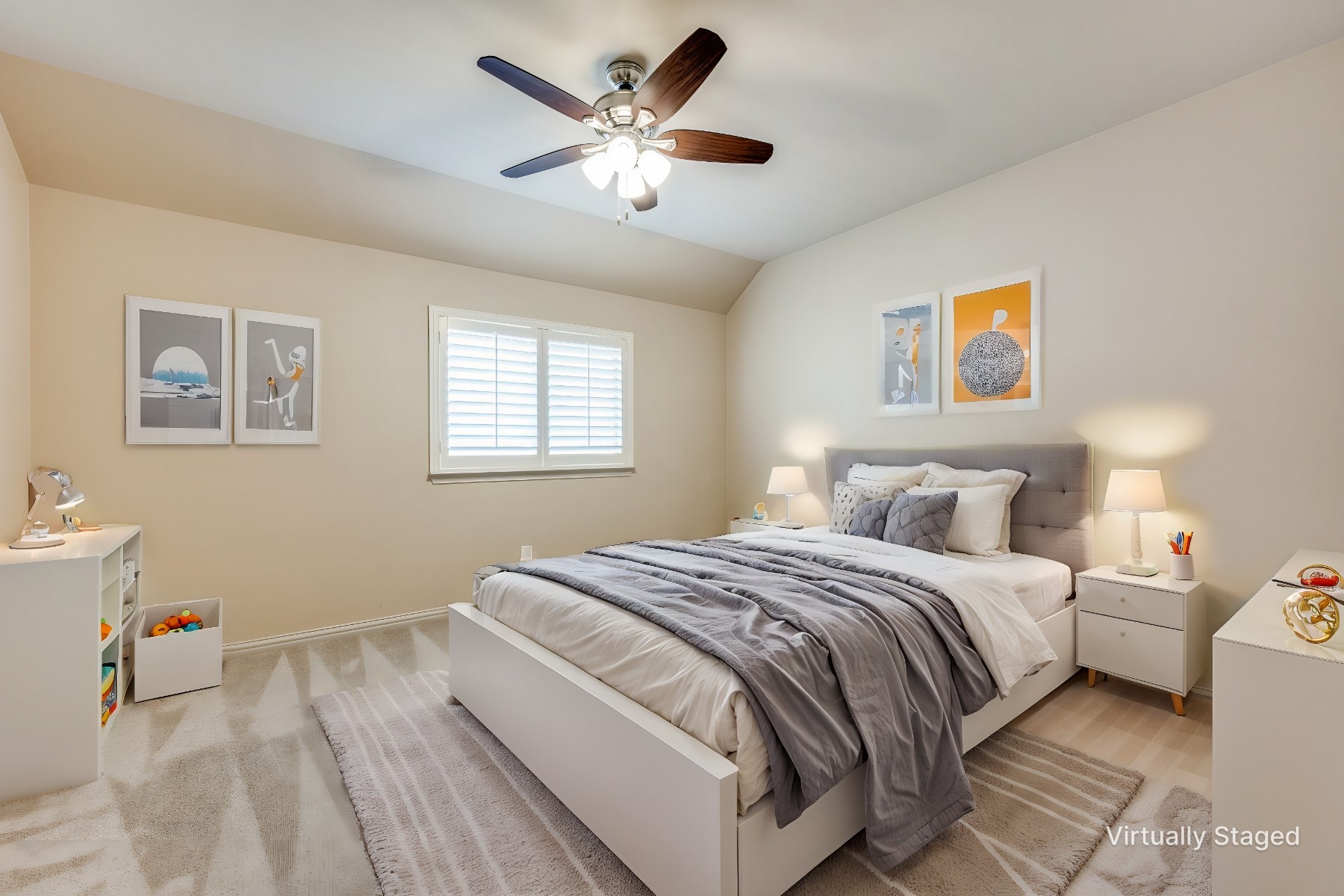 3736 Buchanan Street