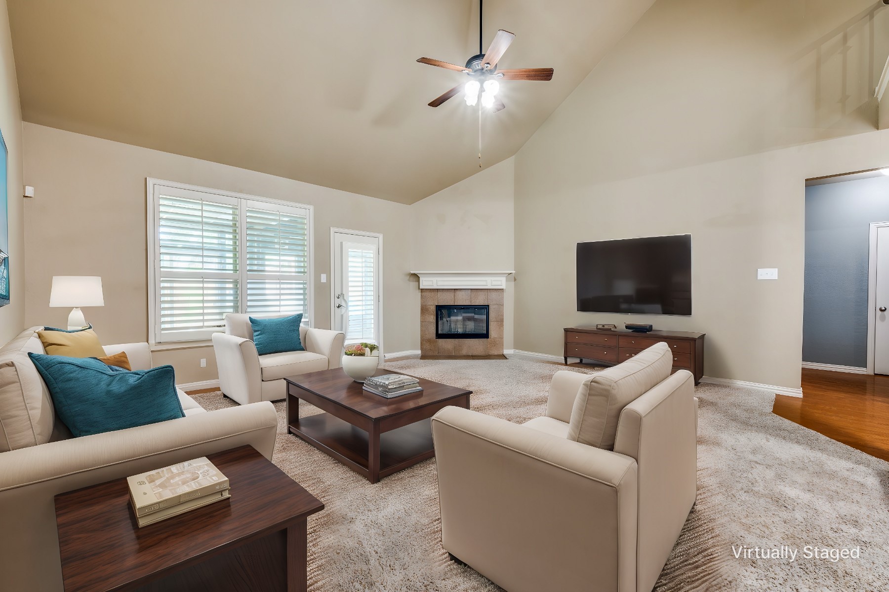 3736 Buchanan Street