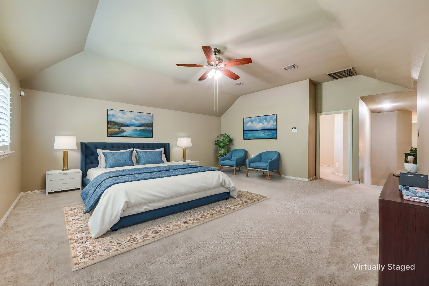 3736 Buchanan Street