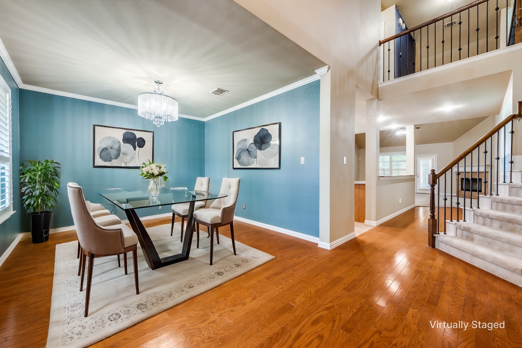 3736 Buchanan Street