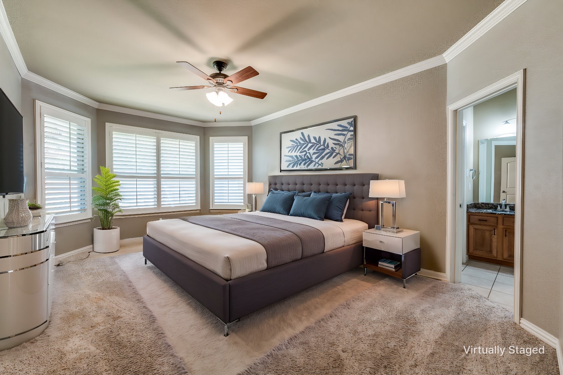 3736 Buchanan Street