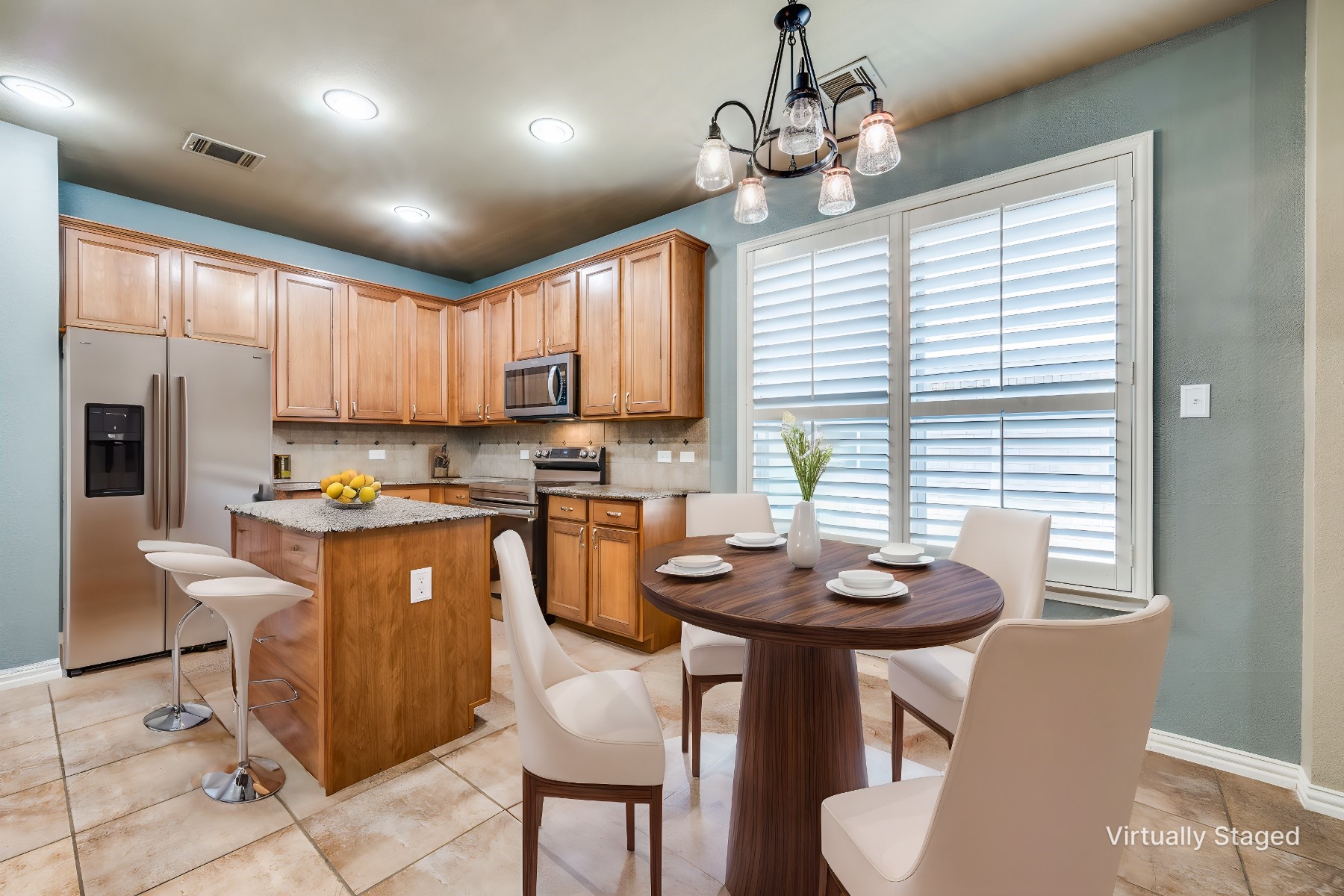 3736 Buchanan Street