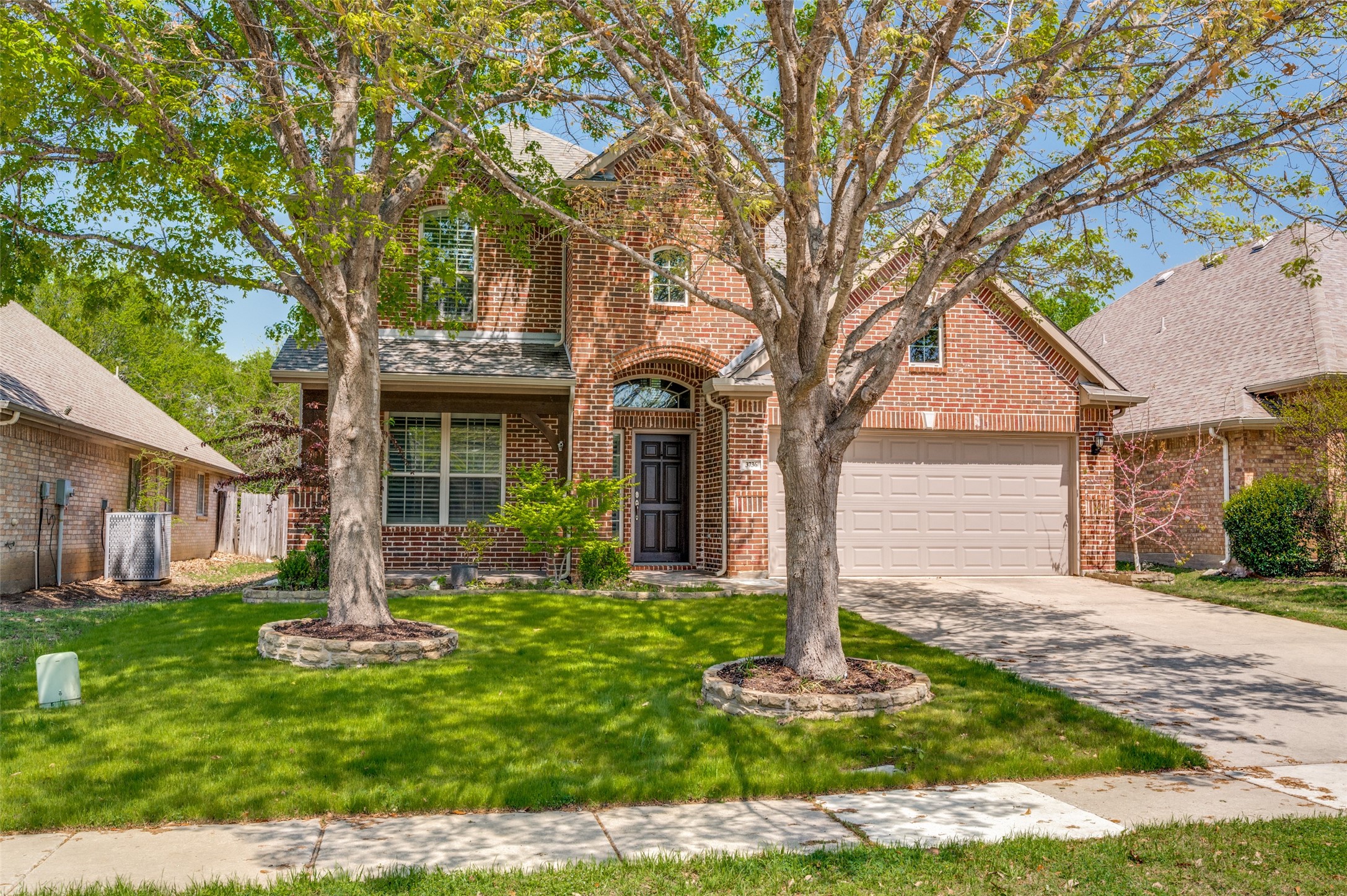 3736 Buchanan Street