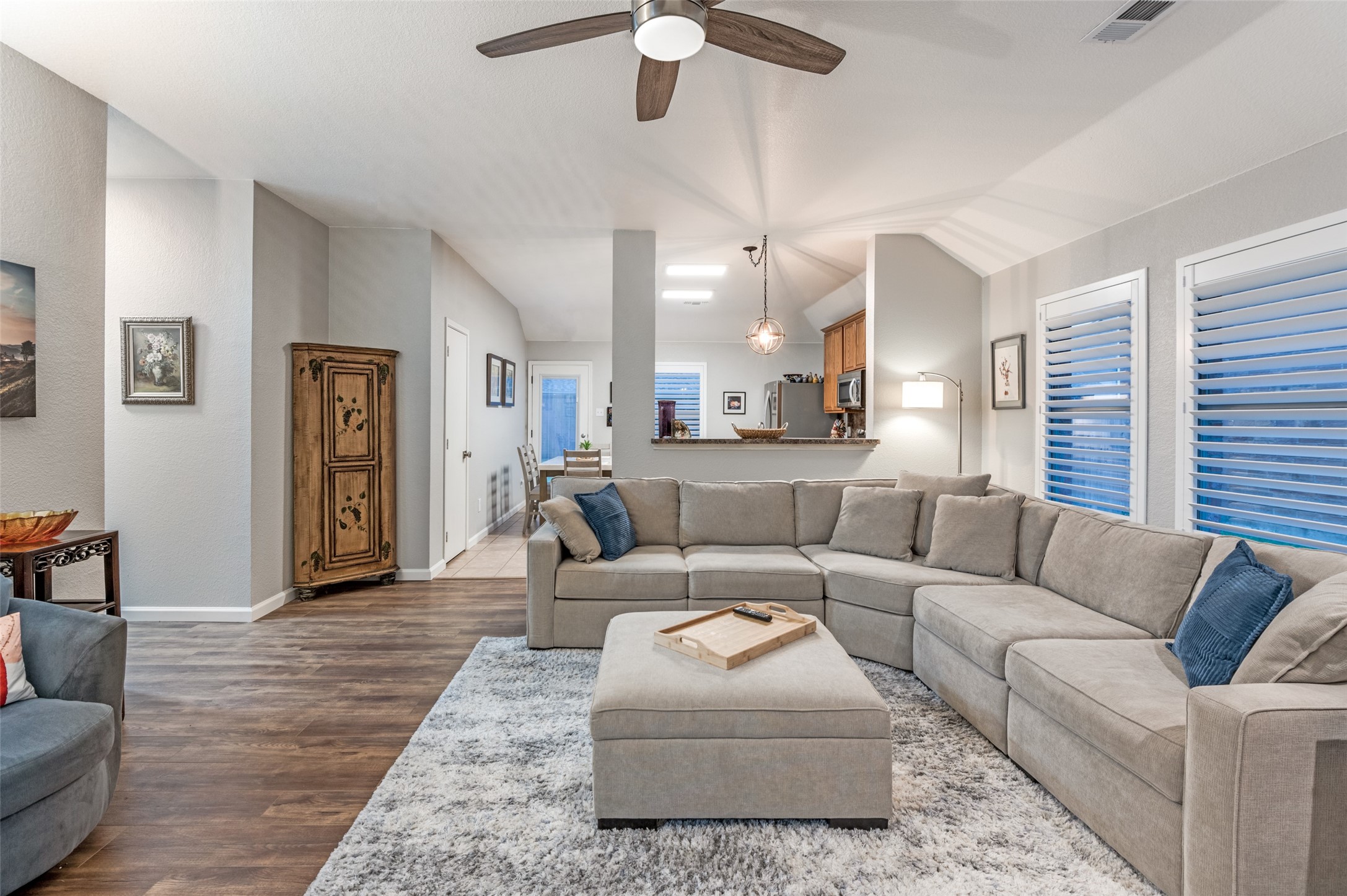 3305 Hoover Drive