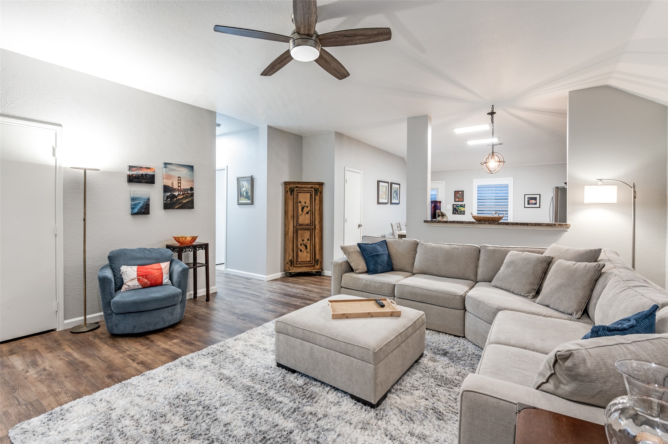 3305 Hoover Drive