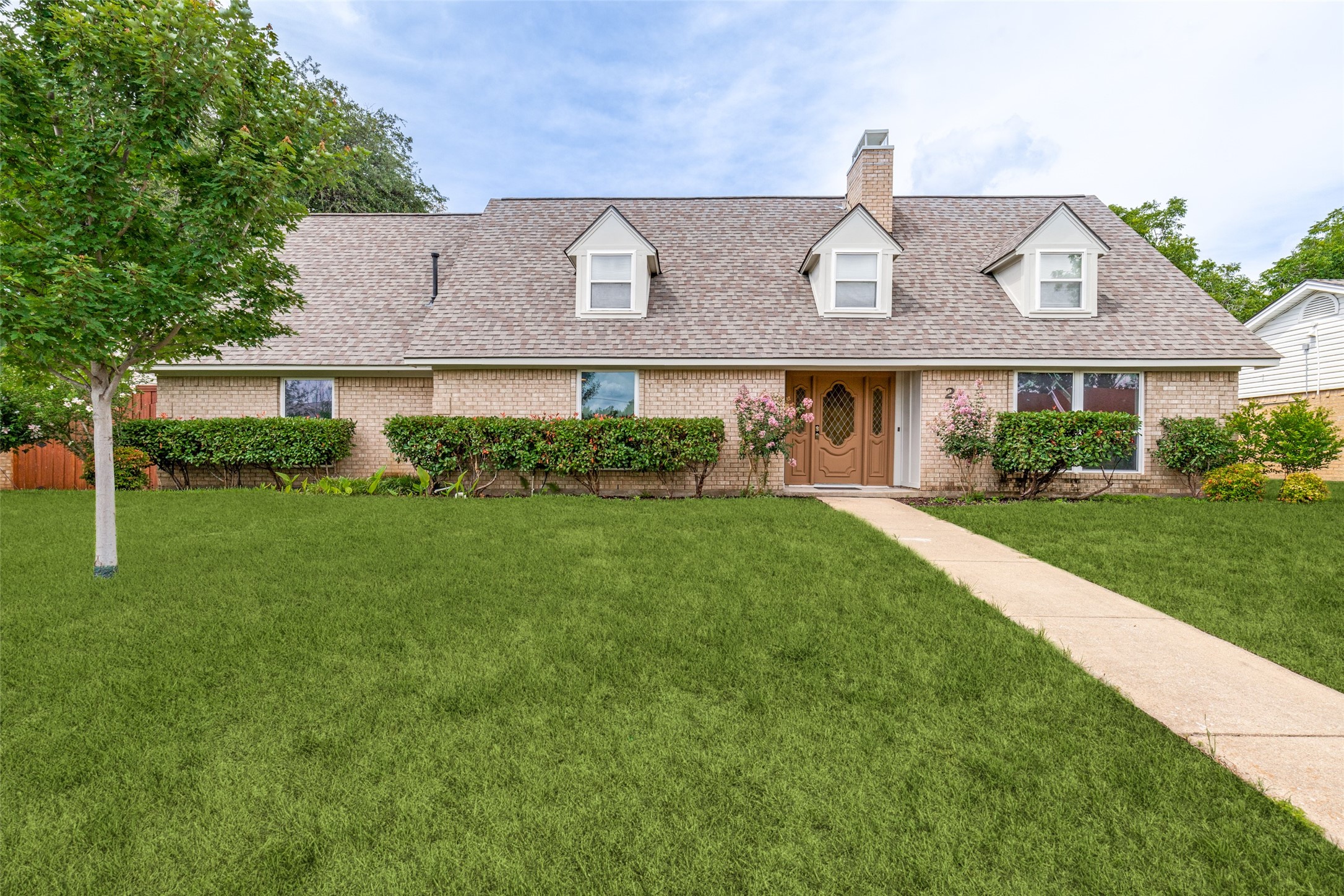 2955 Las Campanas Drive
