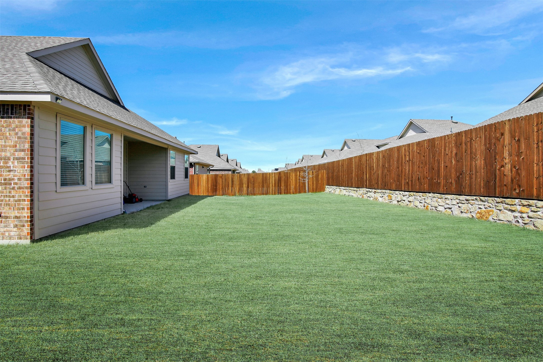 409 Hackberry Street