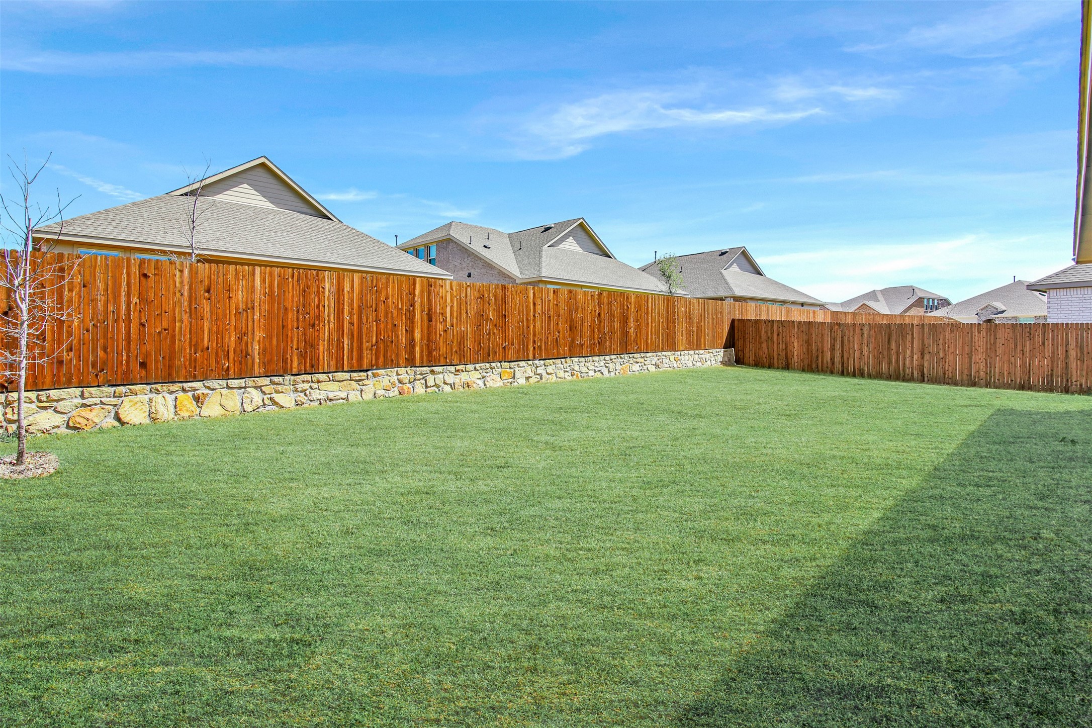 409 Hackberry Street