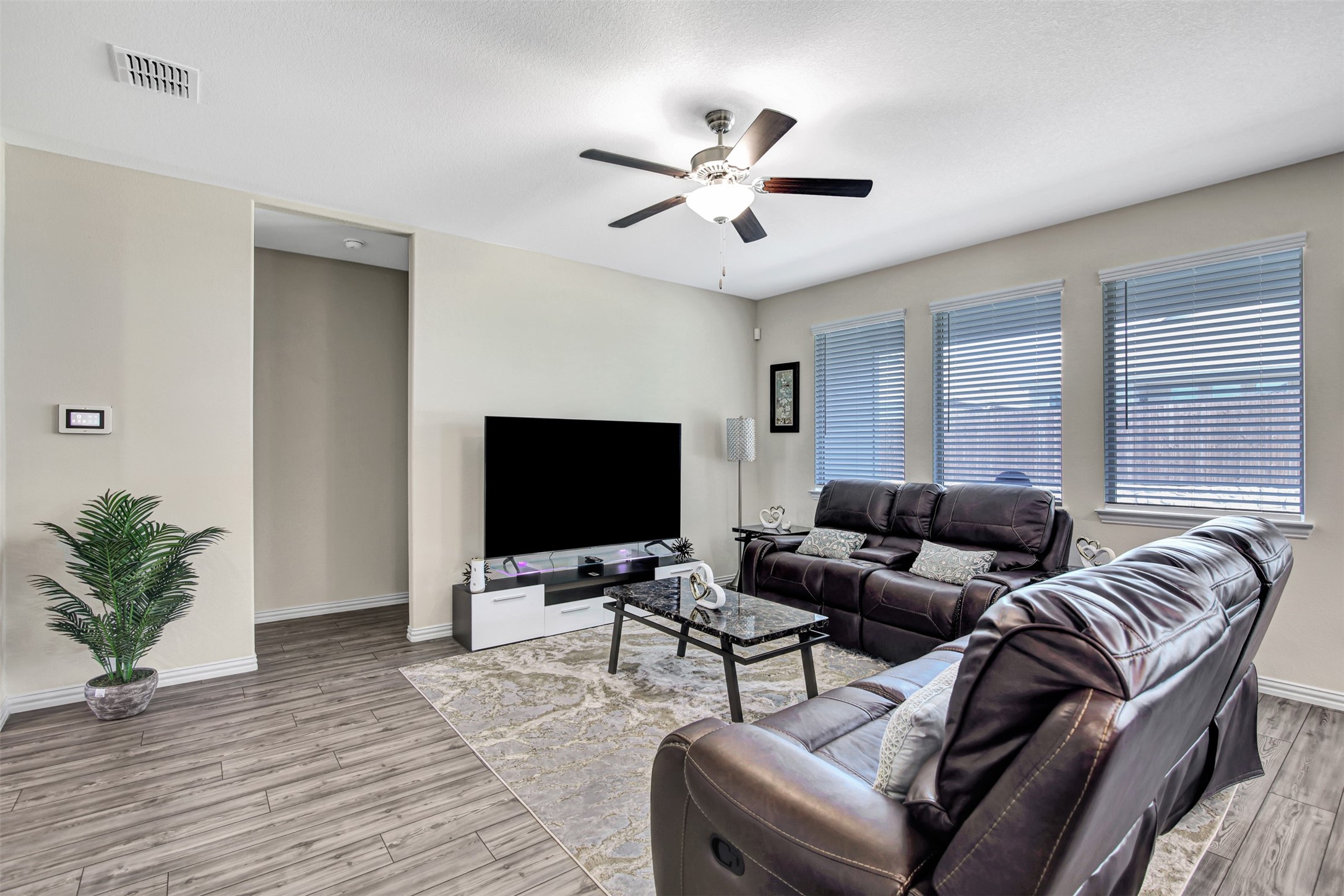 409 Hackberry Street