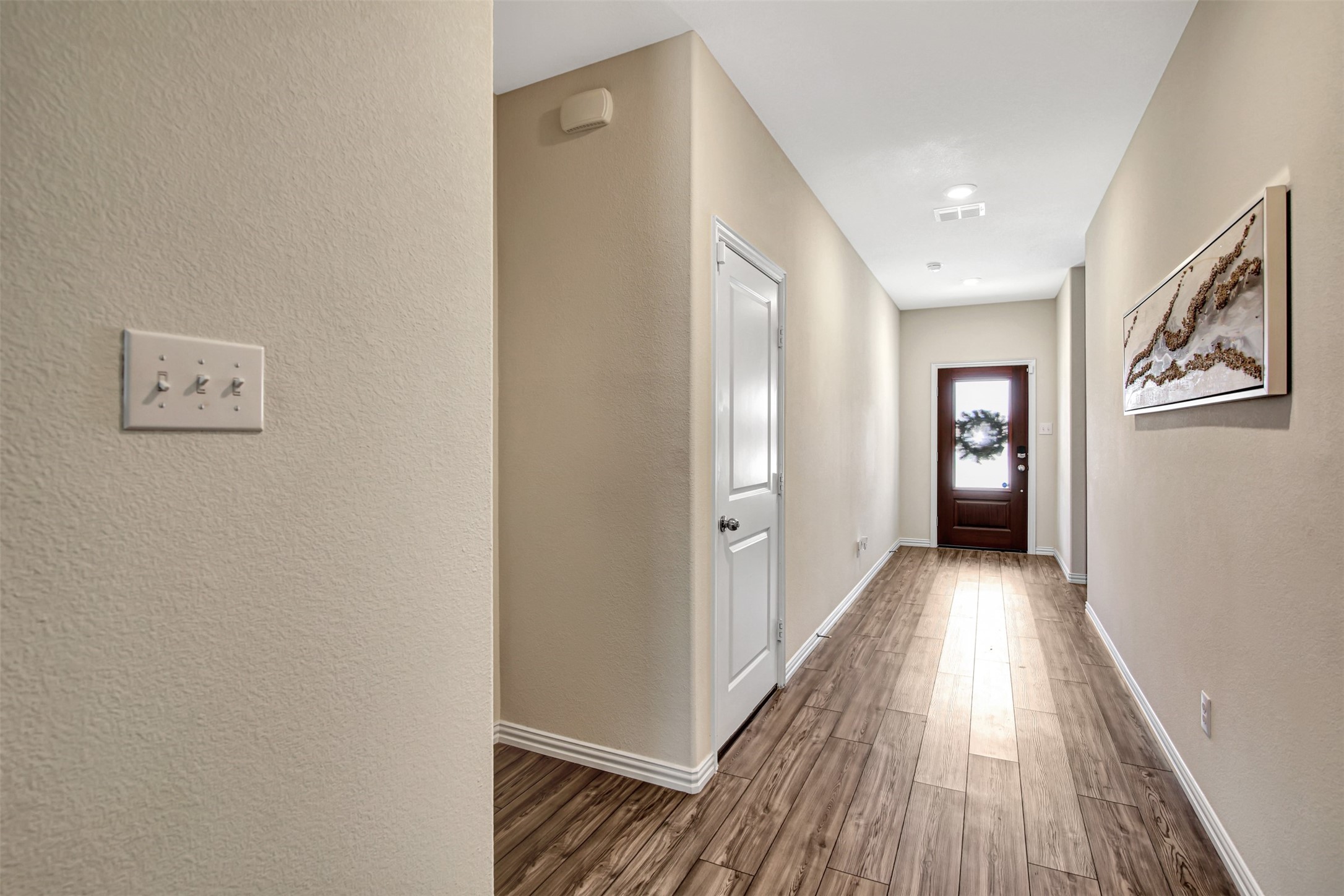 409 Hackberry Street