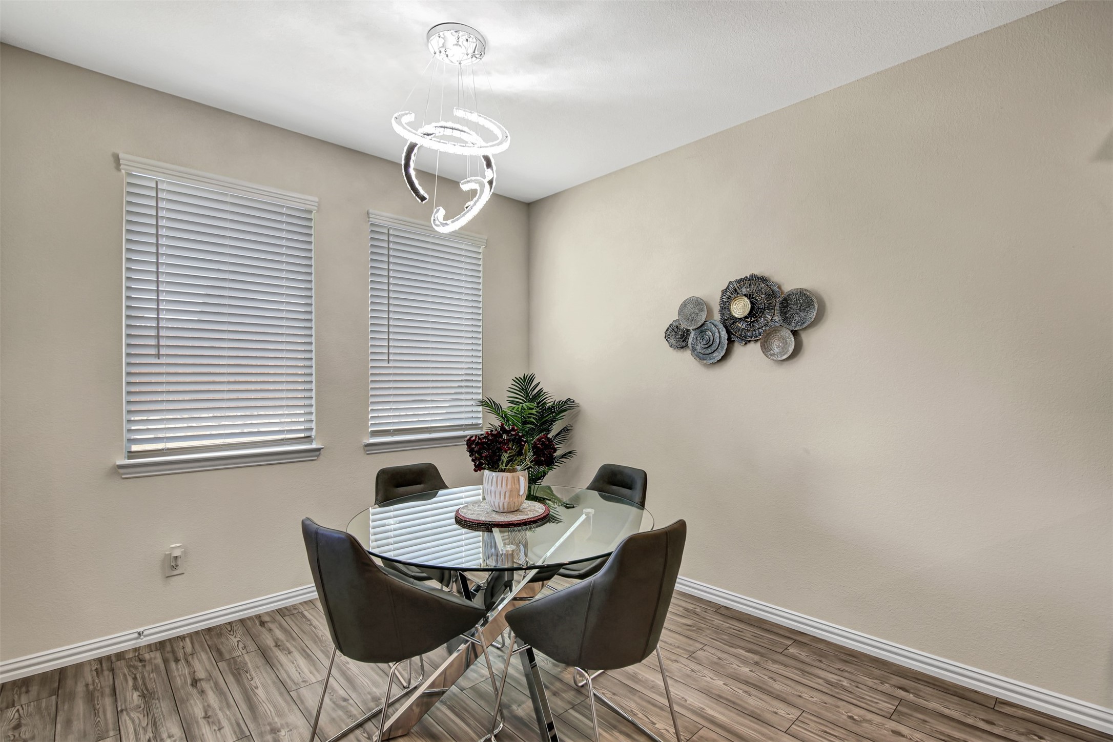 409 Hackberry Street