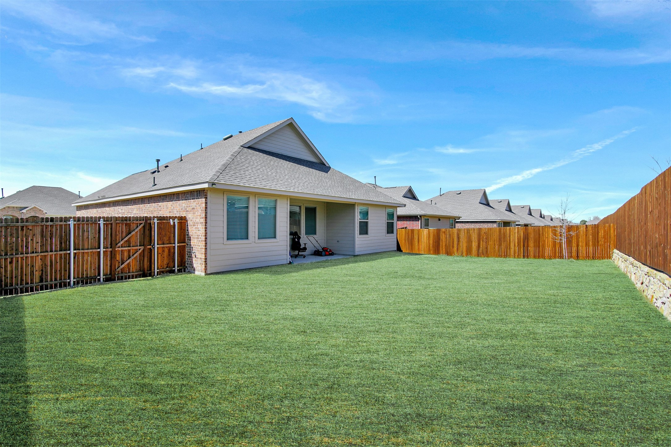 409 Hackberry Street