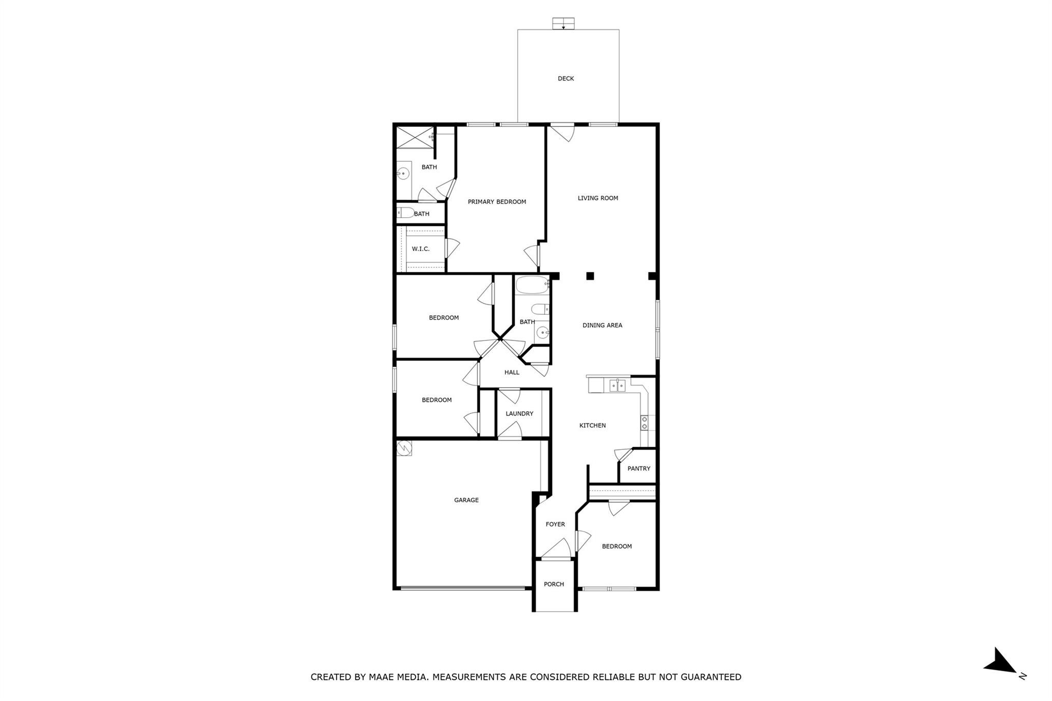 3213 Elam Drive