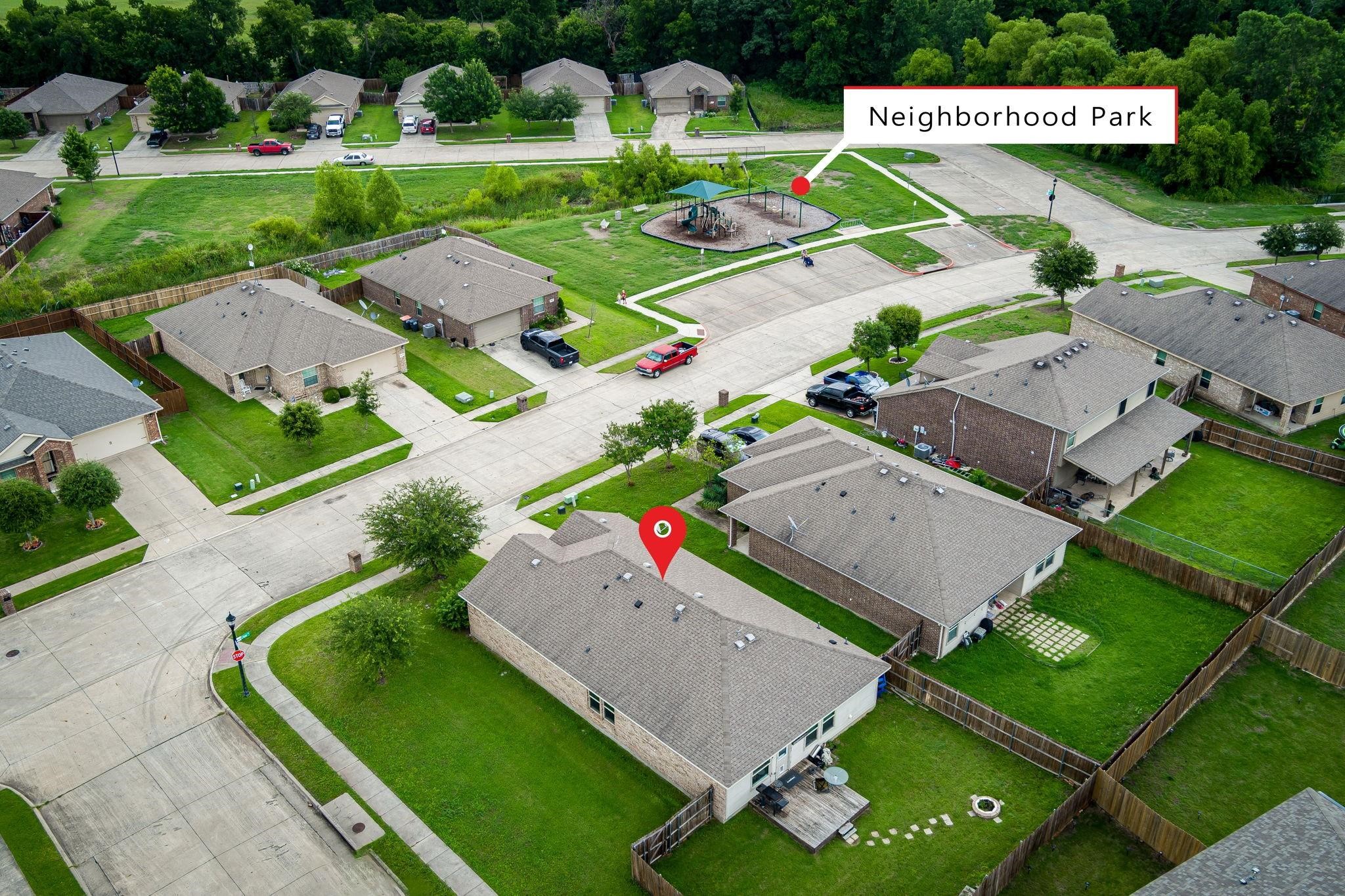 3213 Elam Drive