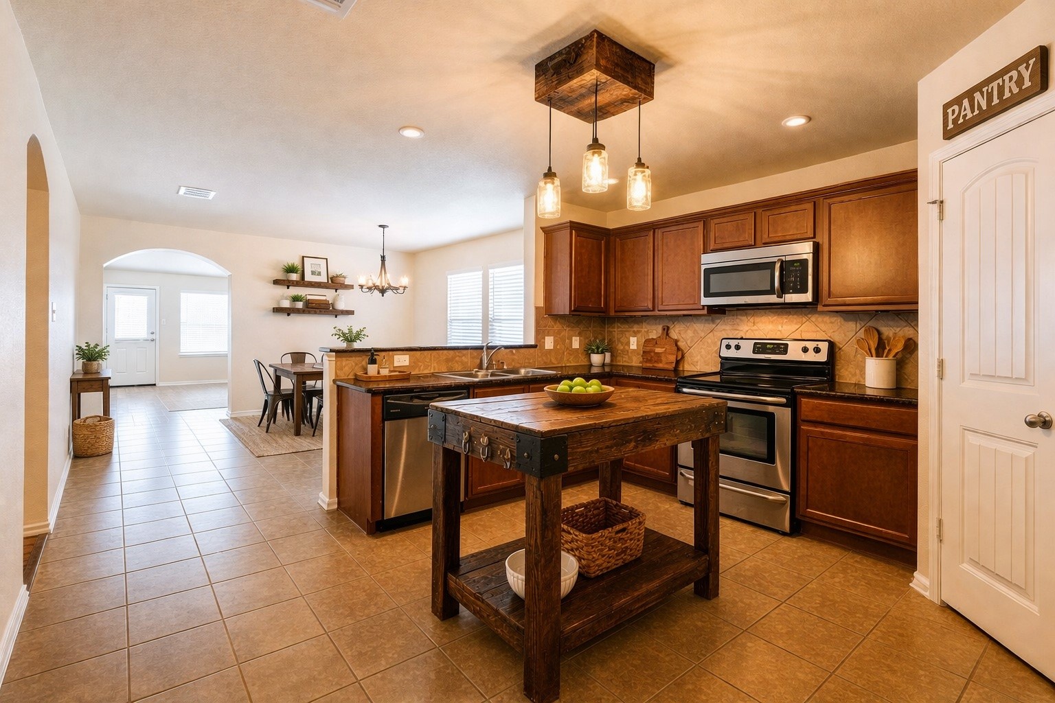 3213 Elam Drive