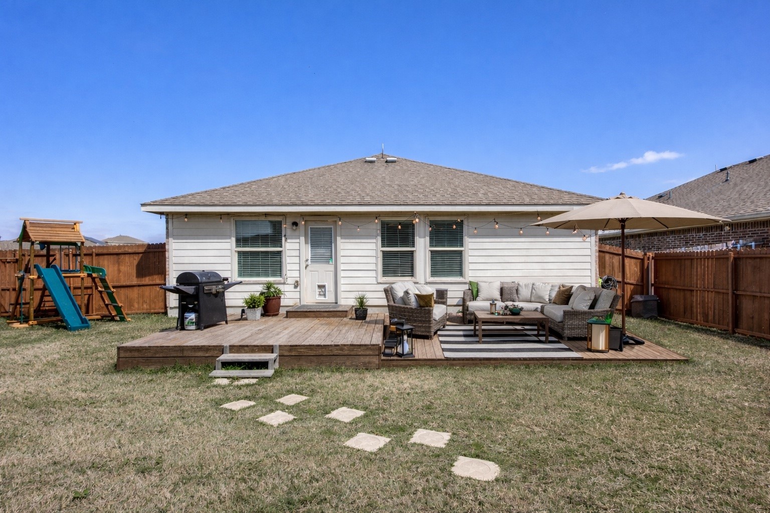 3213 Elam Drive