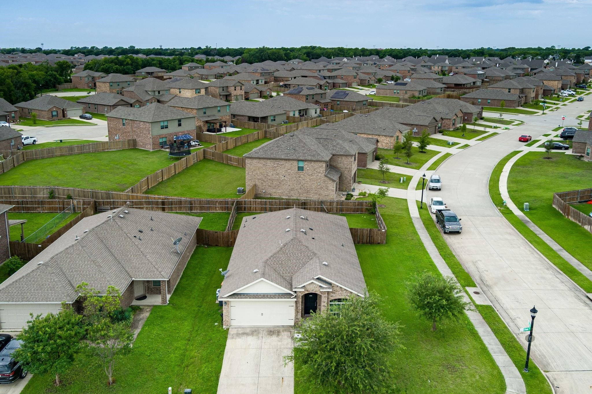 3213 Elam Drive