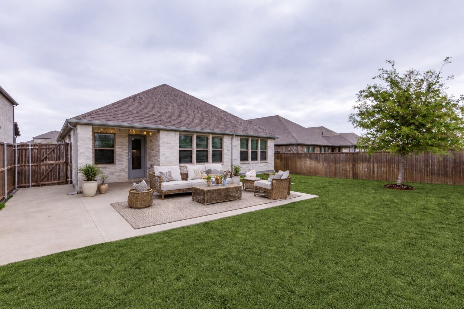 140 Chase Creek Drive