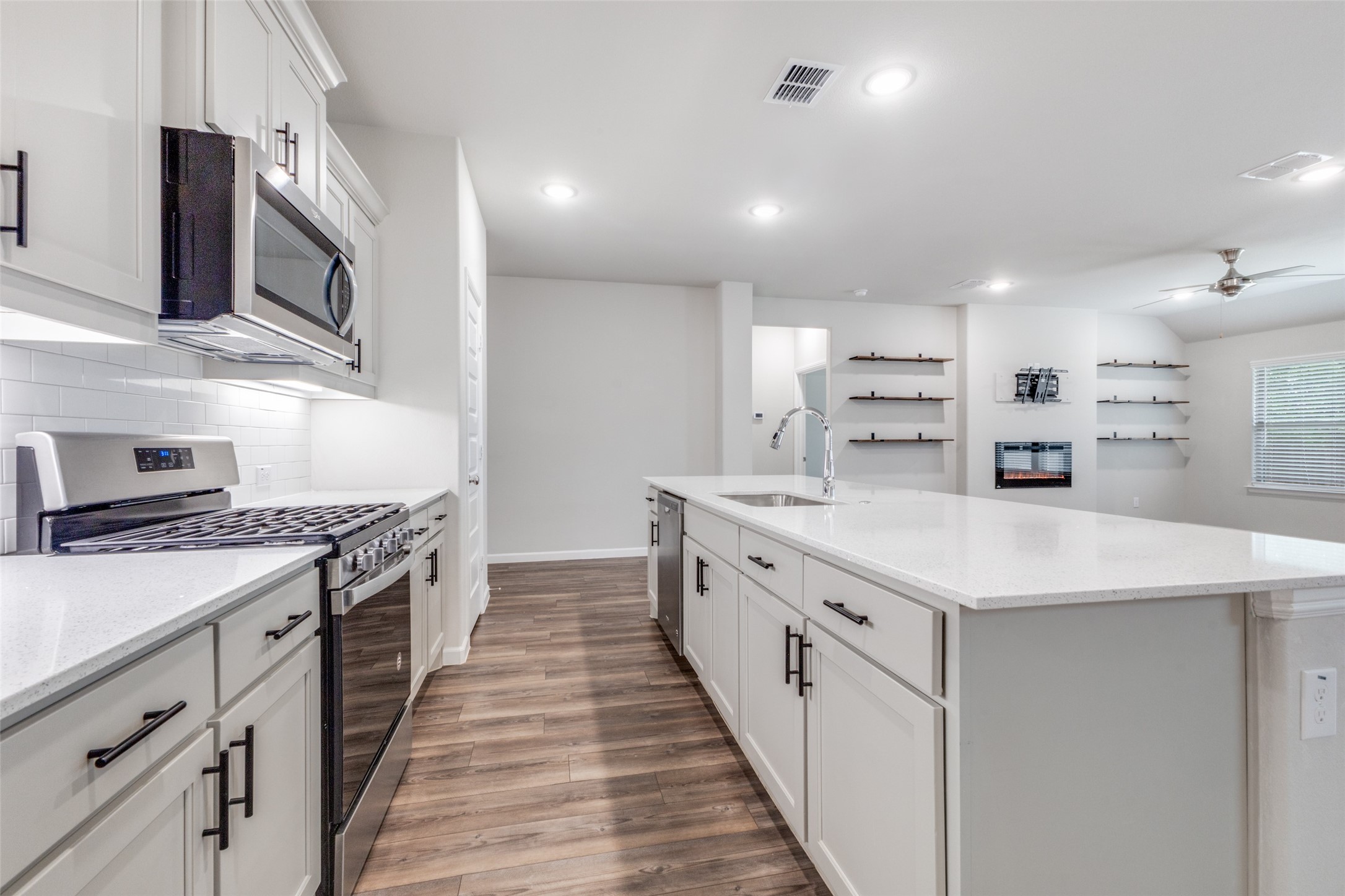 140 Chase Creek Drive